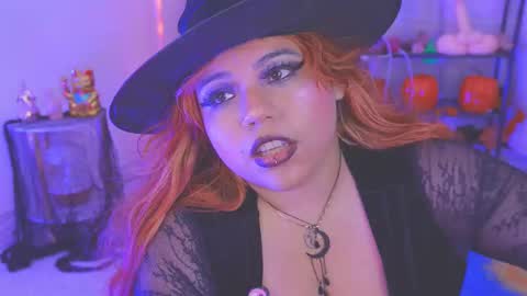 Snapshot of samanta_cutee1 chatting on September 2025 04:12:01 PM SAMANTA online show from September 2025 04:12:01 PM