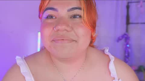 SAMANTA online show from January 2026 05:27:02 PM