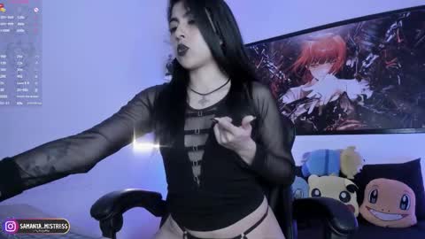 Samanta  online show from March 2026 01:28:01 PM