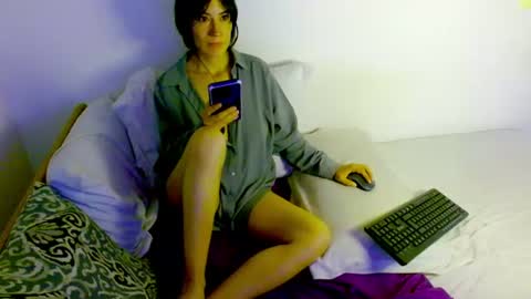 Samanta online show from July 2026 05:59:01 PM