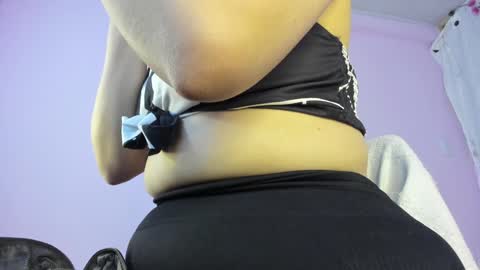 Samanta online show from January 2025 12:04:02 PM