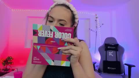 Samanta online show from September 2025 10:40:01 AM