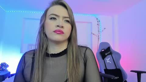 Samanta online show from November 2025 11:43:01 AM