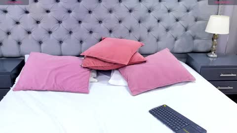 Samantaa G online show from February 2025 12:48:01 PM