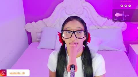 Snapshot of samantakane chatting on March 2026 04:41:01 AM samantakane online show from March 2026 04:41:01 AM