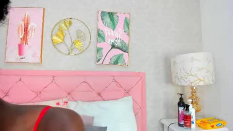 Snapshot of samantamarquez chatting on June 2026 03:05:02 AM Samanta online show from June 2026 03:05:02 AM
