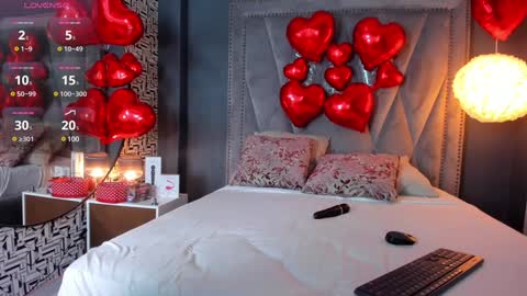 Samanta... online show from January 2025 07:37:01 PM