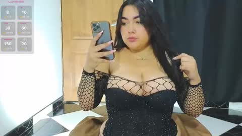 S A M A N T A   online show from February 2026 11:03:01 AM