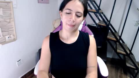 samantha online show from November 2025 05:12:01 PM