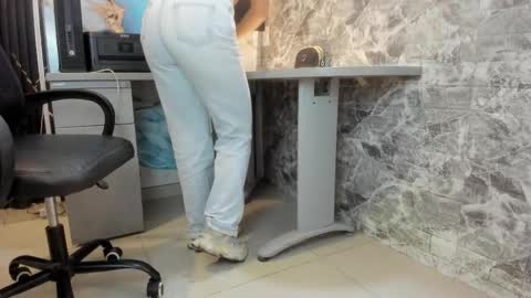 Samantha  online show from March 2026 11:28:02 AM