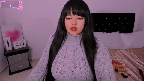 Snapshot of samantha__g chatting on December 2024 09:43:02 AM Sam online show from December 2024 09:43:02 AM