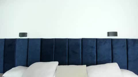 Samantha  online show from March 2025 08:48:01 PM