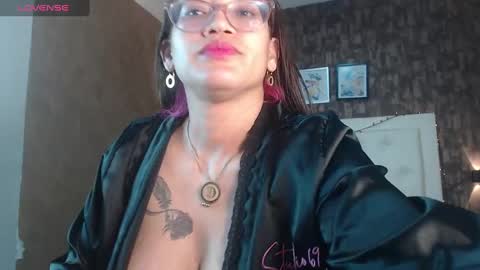 SAMANTHA online show from December 2024 10:32:01 AM