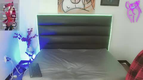 samantha__paez online show from May 2026 07:31:01 PM
