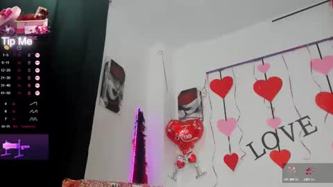  Samanthasmile  online show from February 2025 05:41:01 AM