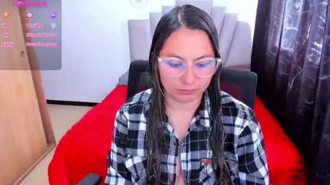Snapshot of samantha__wilson chatting on October 2025 03:24:01 PM Samantha  online show from October 2025 03:24:01 PM