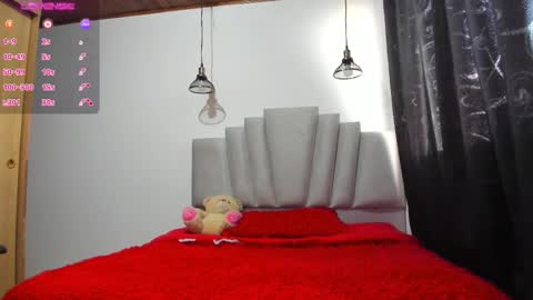 Snapshot of samantha__wilson chatting on October 2025 12:06:02 PM Samantha  online show from October 2025 12:06:02 PM