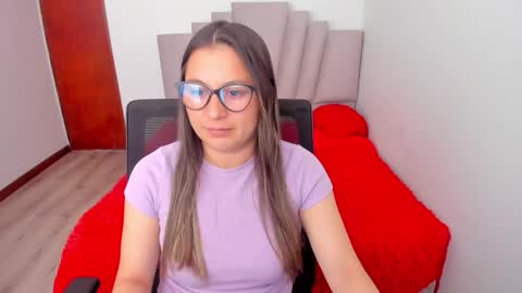 Samantha  online show from March 2026 08:26:02 PM