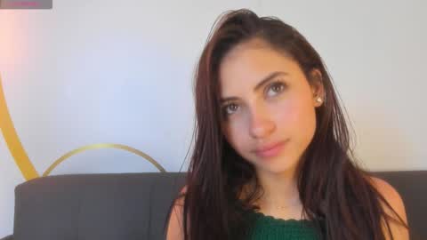 Samantha Beckham online show from November 2025 04:50:01 PM