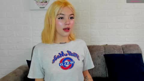 samantha_browwnn online show from January 2025 07:07:01 PM