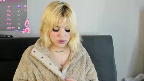 samantha_browwnn online show from October 2025 10:29:02 PM