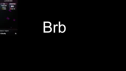 Sammy  online show from February 2025 03:30:02 PM