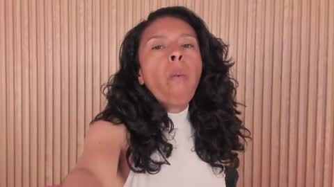 Snapshot of samantha_duart3 chatting on July 2026 12:41:01 PM samantha_duart3 online show from July 2026 12:41:01 PM