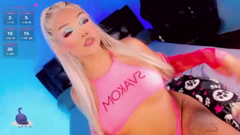 samantha_duke66 online show from June 2026 07:51:02 AM