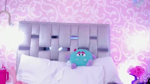 Snapshot of samantha_duque11 chatting on January 2025 12:39:02 AM Samantha online show from January 2025 12:39:02 AM