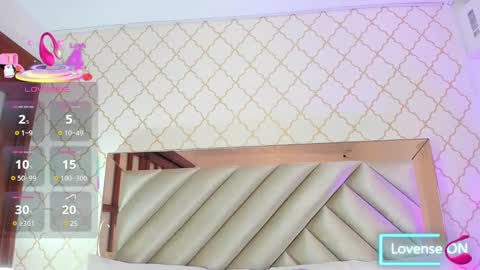 Snapshot of samantha_duque11 chatting on February 2025 04:33:01 AM Samantha online show from February 2025 04:33:01 AM