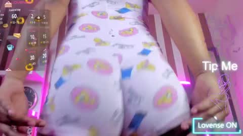 Samantha online show from October 2025 05:07:01 AM