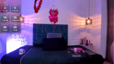 samantha_foxyy online show from February 2026 11:05:02 AM