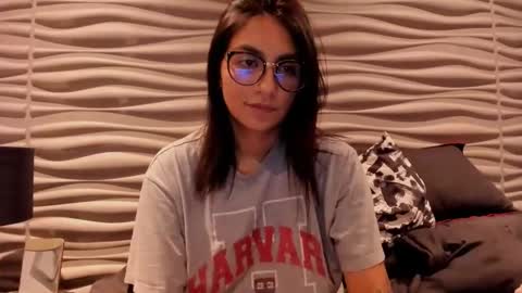 Snapshot of samantha_jadee chatting on December 2024 01:10:01 AM Samantha online show from December 2024 01:10:01 AM