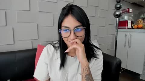 Snapshot of samantha_jadee chatting on December 2024 04:13:02 PM Samantha online show from December 2024 04:13:02 PM