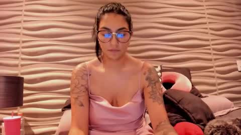 Snapshot of samantha_jadee chatting on December 2024 12:09:01 AM Samantha online show from December 2024 12:09:01 AM