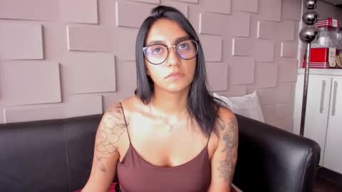 Snapshot of samantha_jadee chatting on December 2024 09:51:01 PM Samantha online show from December 2024 09:51:01 PM