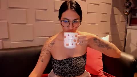 Snapshot of samantha_jadee chatting on January 2025 12:03:01 PM Samantha online show from January 2025 12:03:01 PM