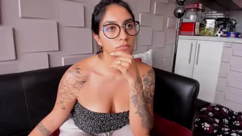Snapshot of samantha_jadee chatting on January 2025 07:18:02 PM Samantha online show from January 2025 07:18:02 PM