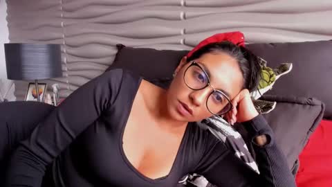 Snapshot of samantha_jadee chatting on January 2025 08:04:01 PM Samantha online show from January 2025 08:04:01 PM