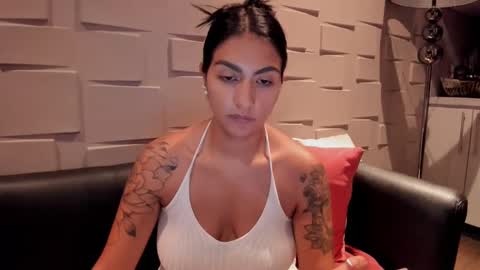 Snapshot of samantha_jadee chatting on February 2025 11:17:01 PM Samantha online show from February 2025 11:17:01 PM