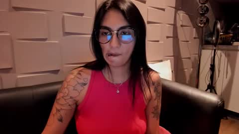 Samantha online show from February 2025 06:09:02 AM