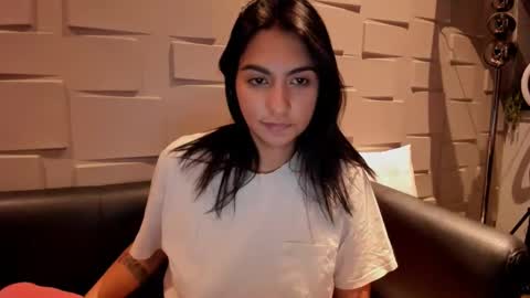 Snapshot of samantha_jadee chatting on February 2025 03:36:01 AM Samantha online show from February 2025 03:36:01 AM