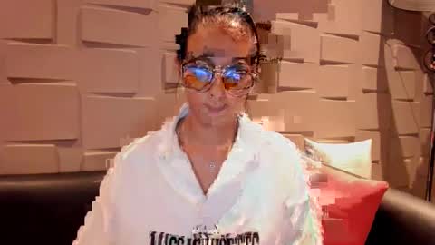 Snapshot of samantha_jadee chatting on February 2025 04:07:01 AM Samantha online show from February 2025 04:07:01 AM