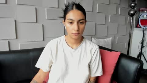 Snapshot of samantha_jadee chatting on February 2025 04:47:01 PM Samantha online show from February 2025 04:47:01 PM