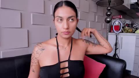 Snapshot of samantha_jadee chatting on February 2025 06:43:02 PM Samantha online show from February 2025 06:43:02 PM