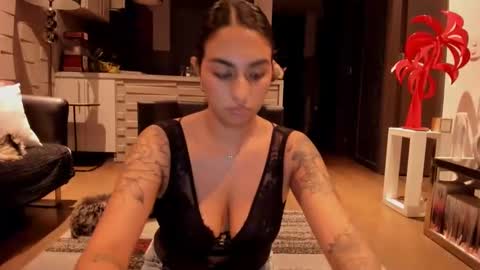 Snapshot of samantha_jadee chatting on February 2025 11:56:02 PM Samantha online show from February 2025 11:56:02 PM