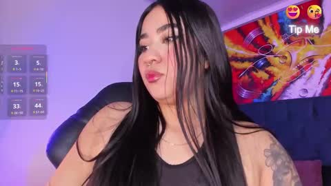 Snapshot of samantha_katecs chatting on October 2025 04:13:01 AM online show from October 2025 04:13:01 AM