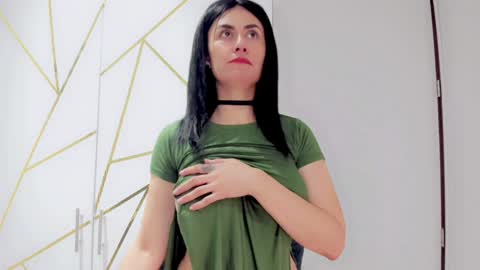 Andy online show from December 2024 03:10:02 PM