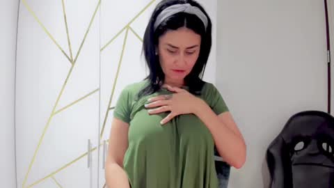 Andy online show from February 2025 02:37:01 AM