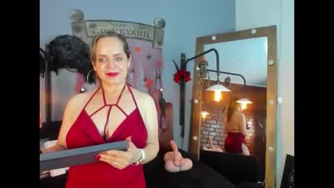 Sam online show from October 2025 09:06:02 AM
